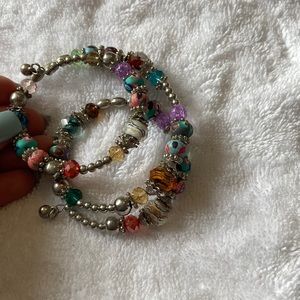 Adjustable bracelet